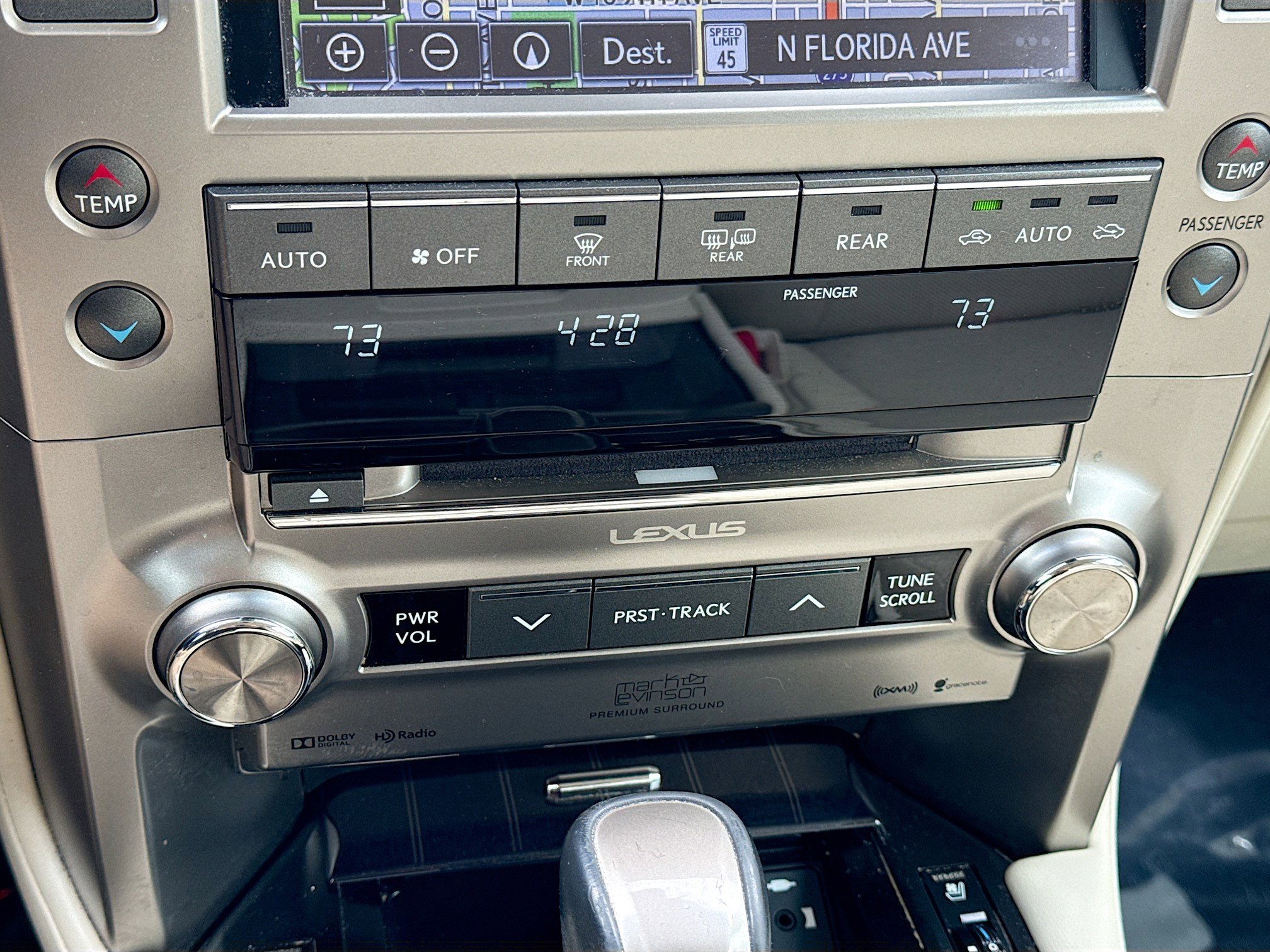 Used 2021 Lexus GX 460 Premium w/ Premium Plus Package AWD/4WD image 35