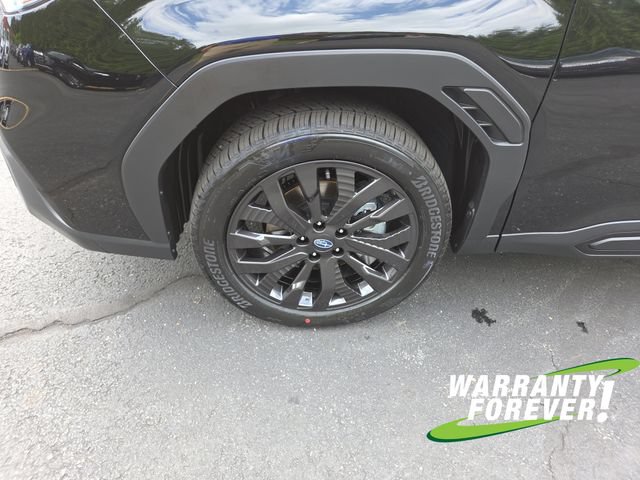 New 2026 Subaru Forester Sport AWD/4WD image 19