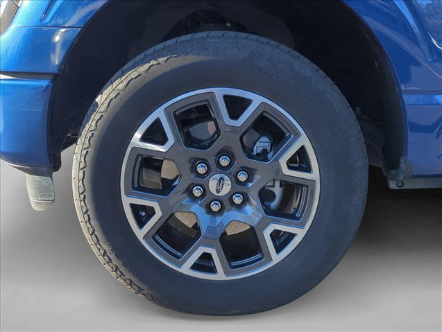 Used 2024 Ford F150 STX w/ Mobile Office Package AWD/4WD image 15
