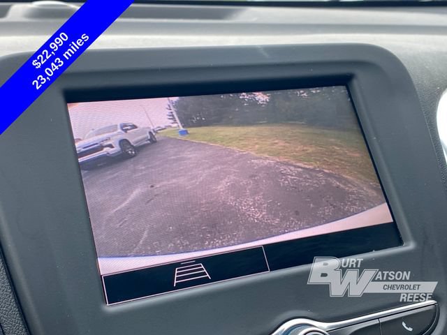 Used 2024 Chevrolet Equinox LT w/ LPO, Floor Liner Package FWD image 25