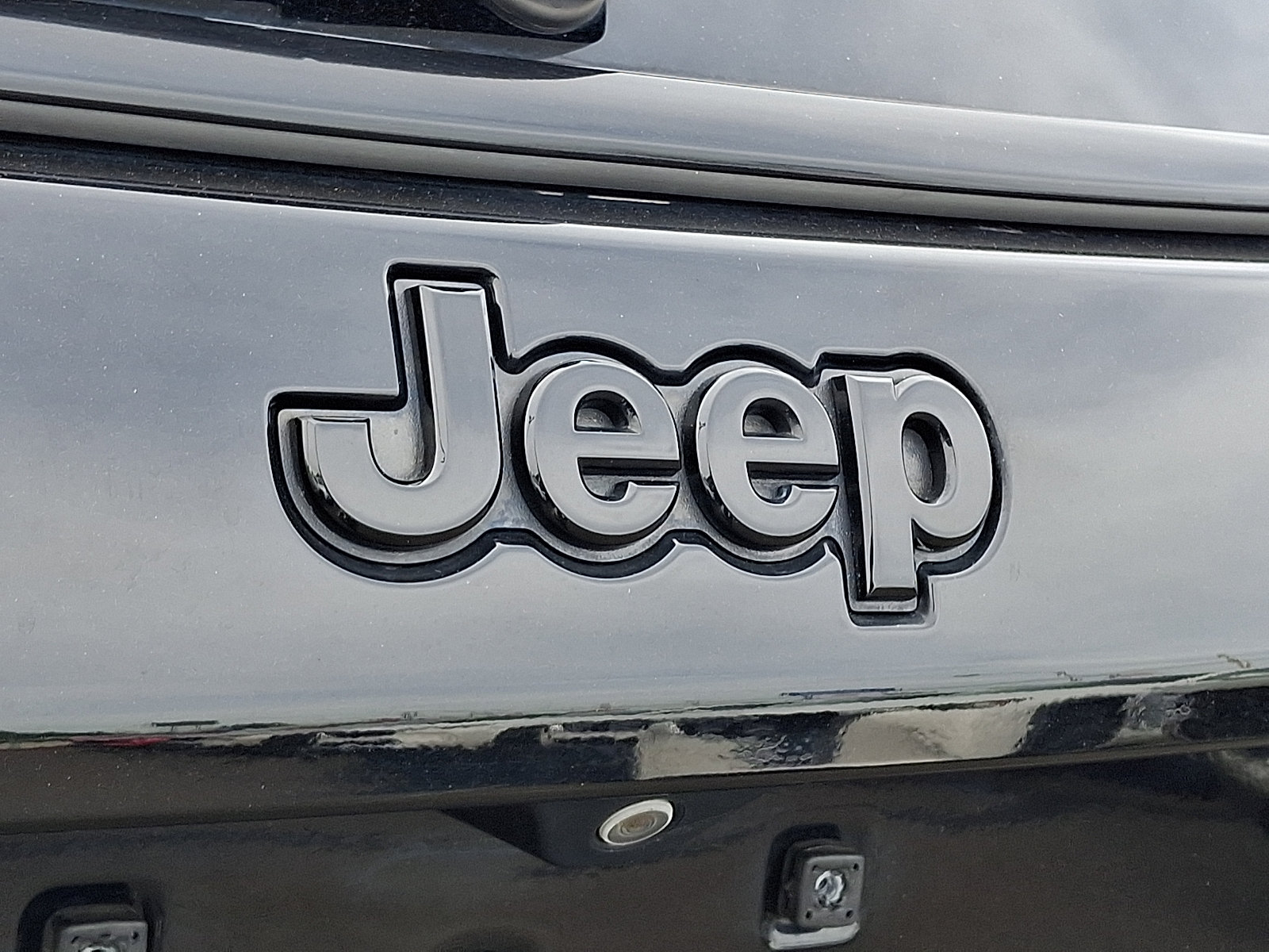 Used 2019 Jeep Compass Latitude FWD image 31