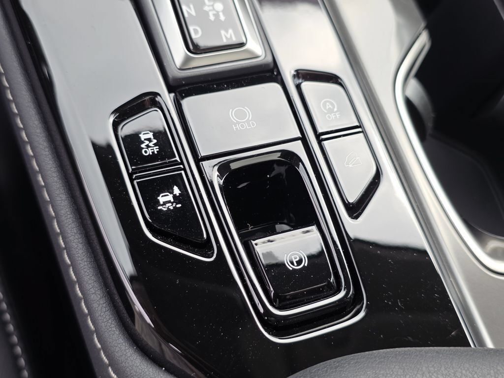 New 2026 Lexus NX 350 AWD w/ Premium Package image 23