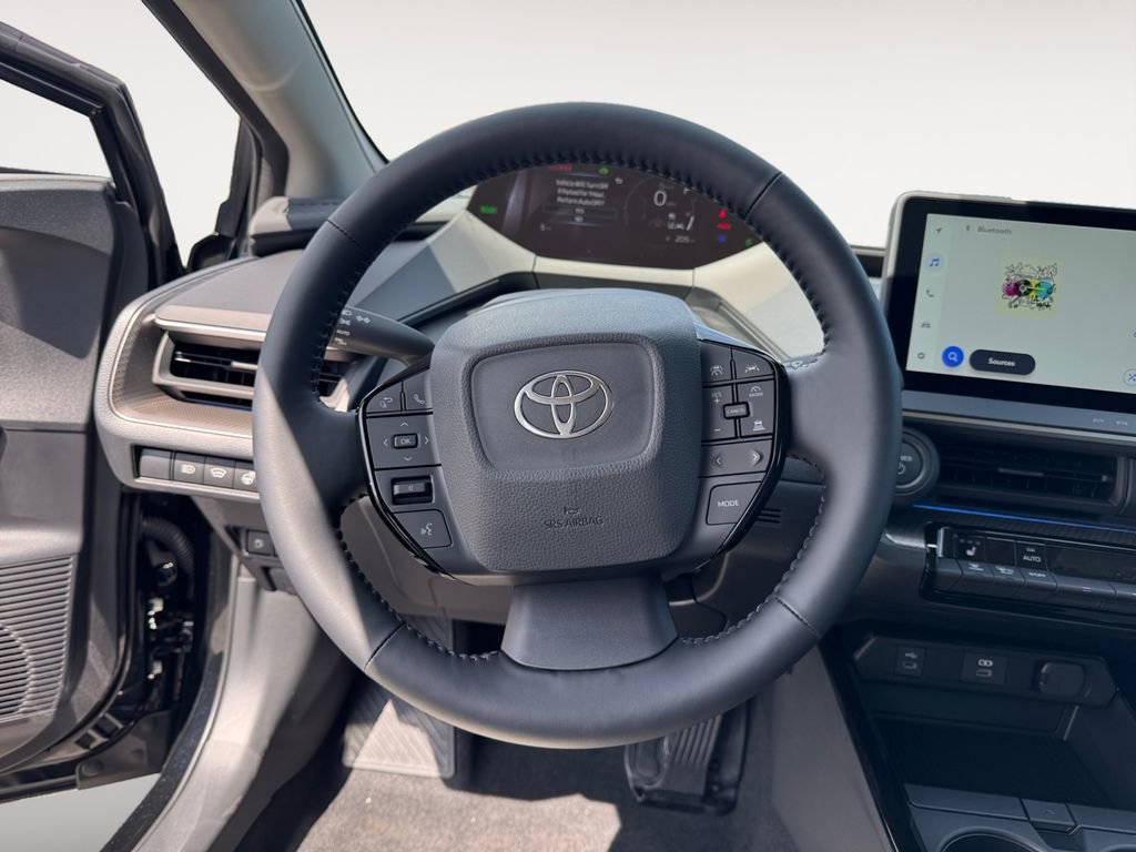 New 2026 Toyota Prius XLE image 13