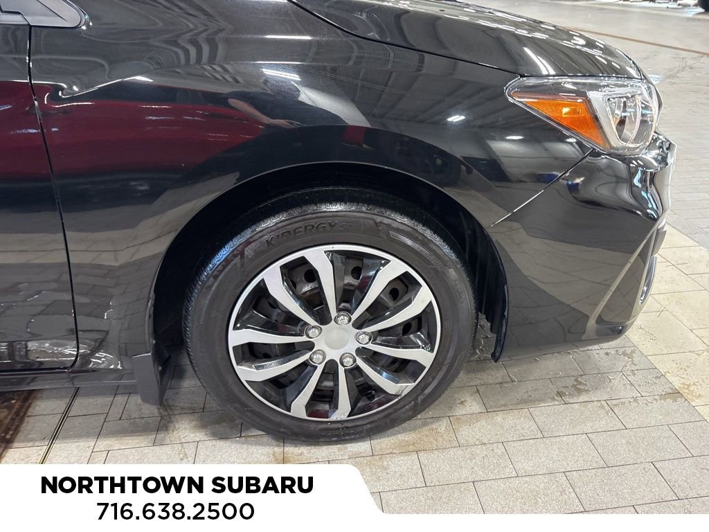 Used 2018 Subaru Impreza 2.0i image 18
