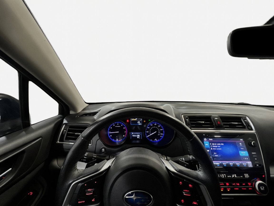 Used 2019 Subaru Outback 2.5i Premium AWD/4WD image 7