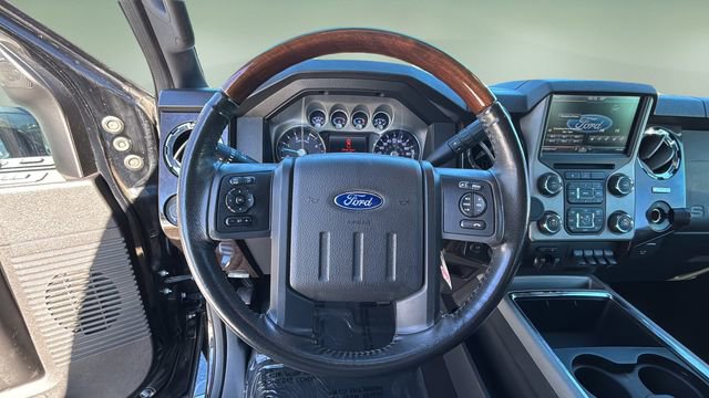 Used 2016 Ford F350 Platinum image 11