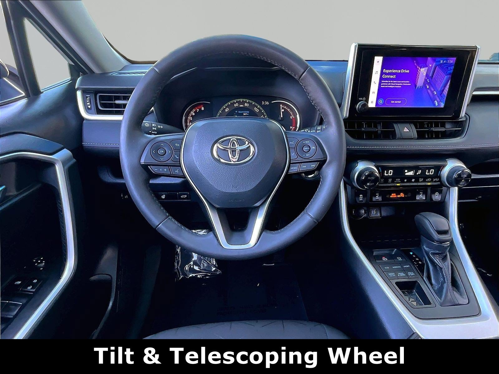 Used 2023 Toyota RAV4 XLE w/ Convenience Package AWD/4WD image 8