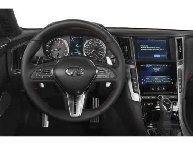 Used 2018 INFINITI Q50 Sport w/ Cargo Package (L95) RWD image 10