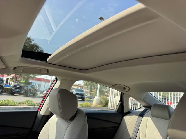 Used 2025 Honda Accord SE image 14