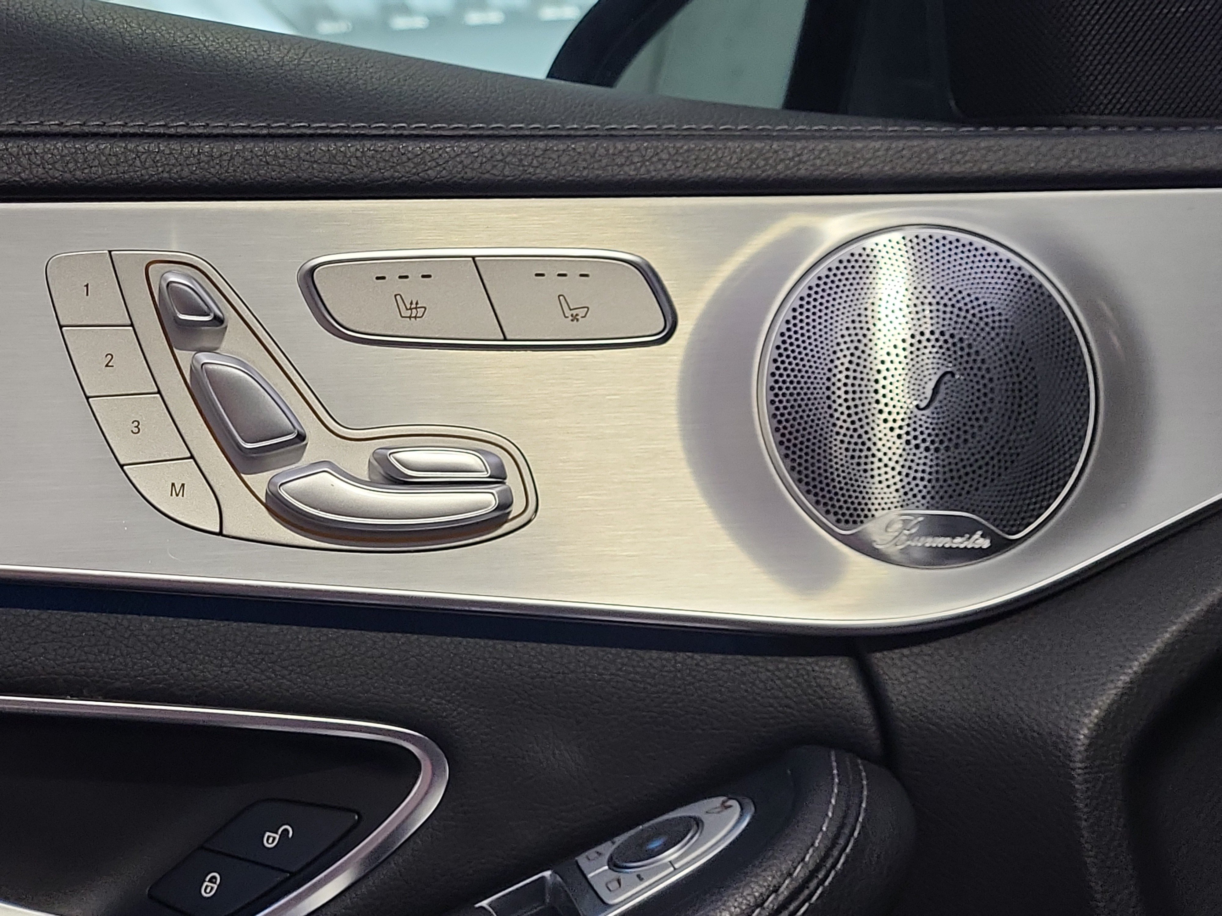 Used 2015 Mercedes-Benz C 300 4MATIC Sedan image 17