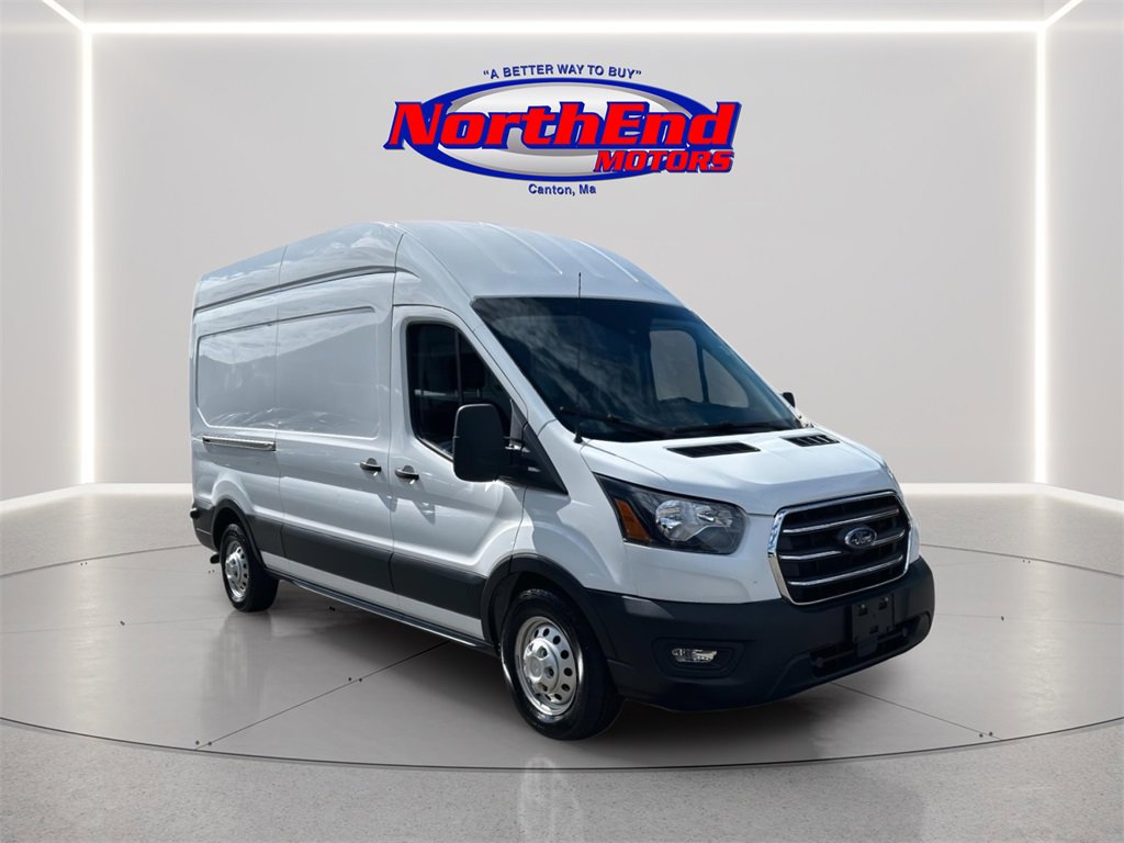 Used 2020 Ford Transit 350 148 High Roof w/ Upfitter Package