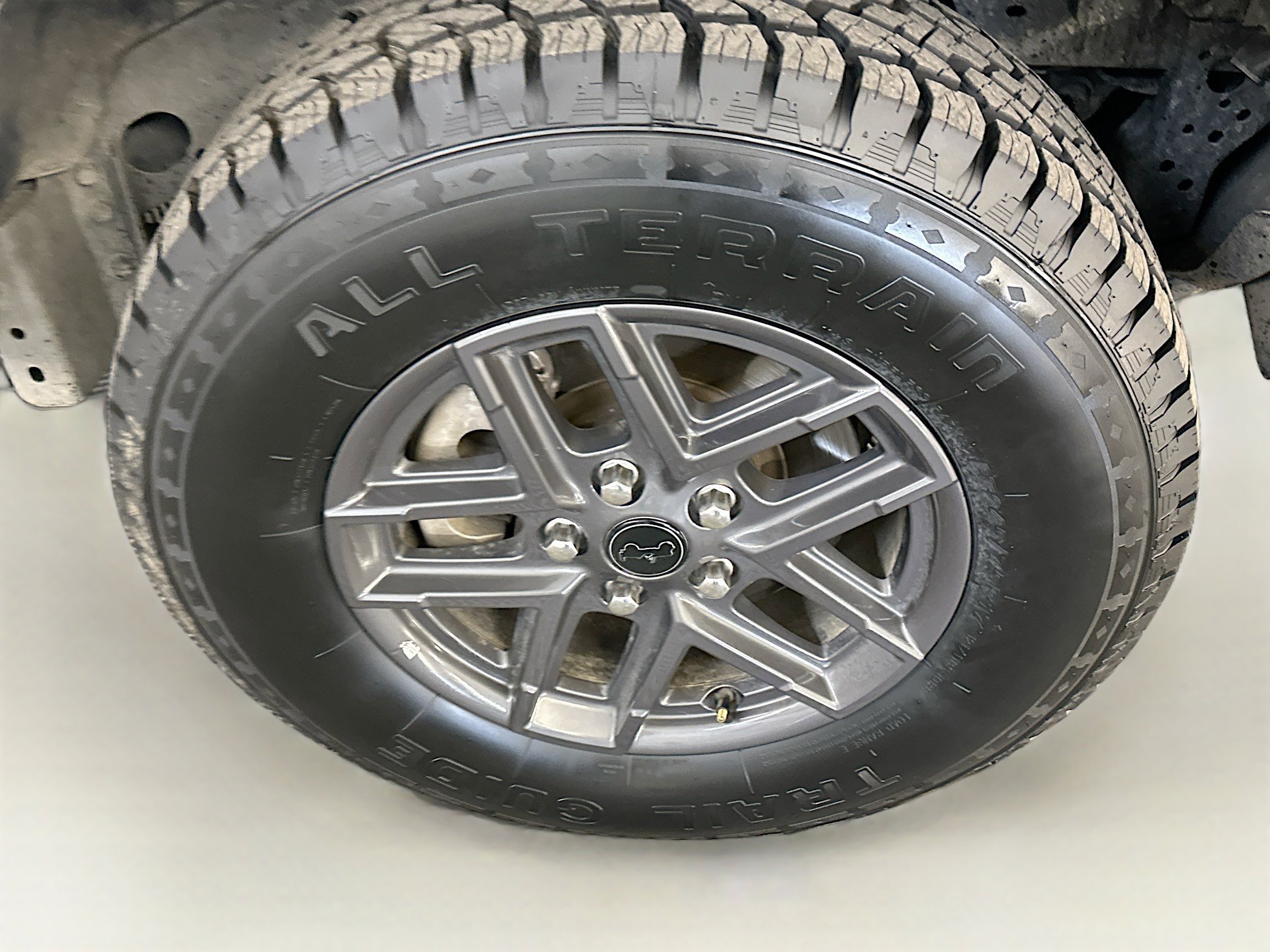 Used 2024 Jeep Wrangler Sport S image 11