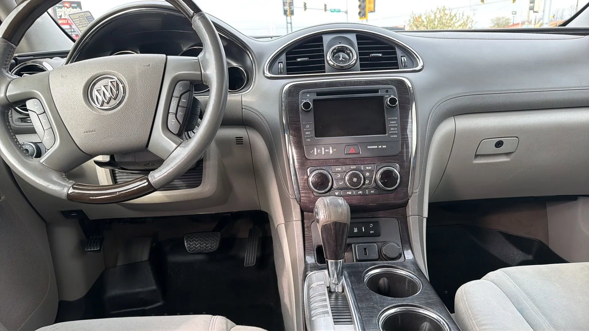 Used 2015 Buick Enclave Convenience FWD image 56