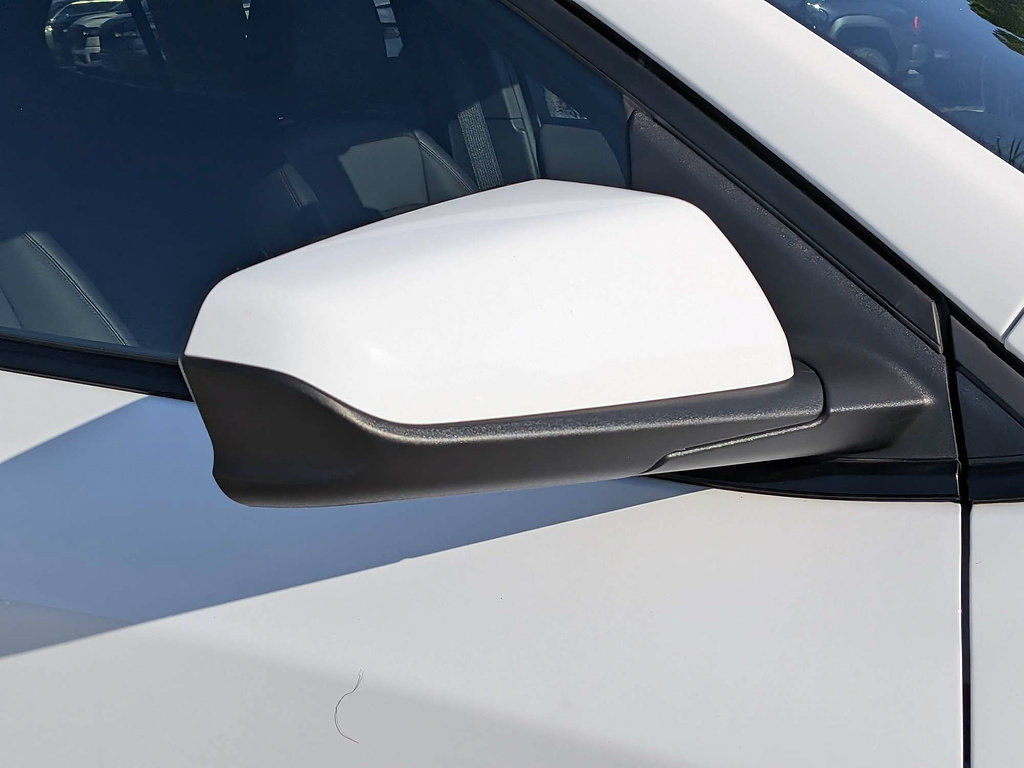 Used 2022 Chevrolet Equinox RS AWD/4WD image 10