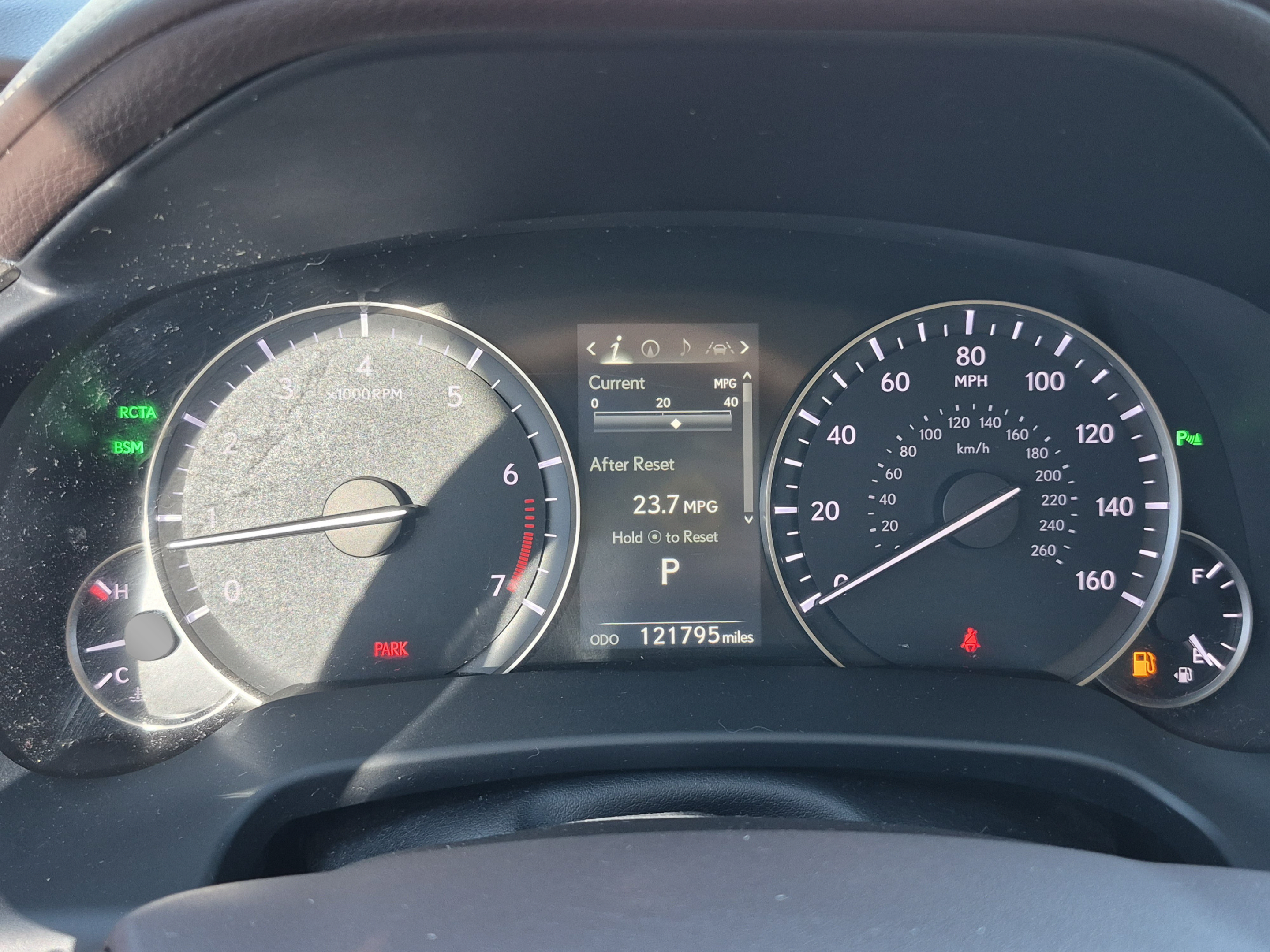 Used 2016 Lexus RX 350 FWD image 32