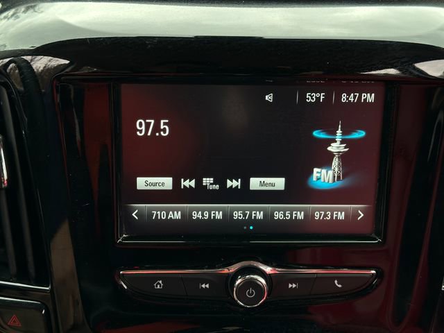 Used 2018 Chevrolet Traverse LS image 22