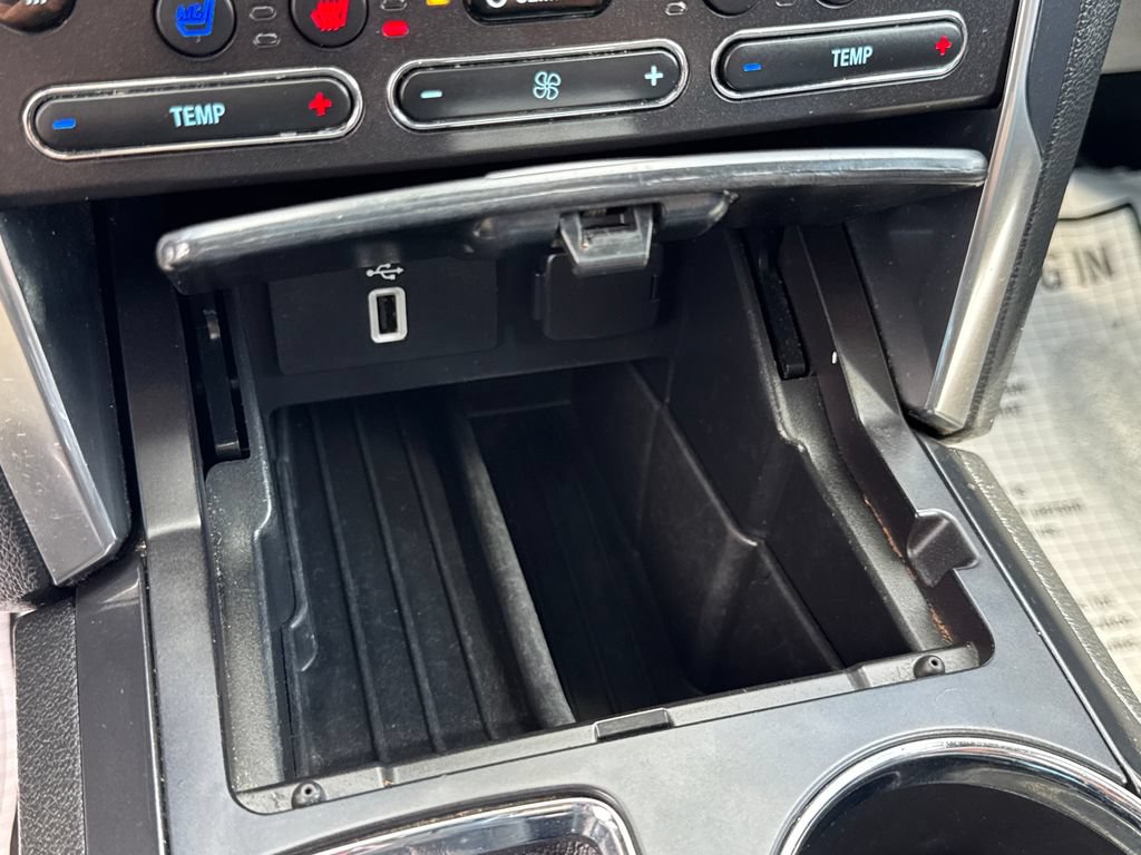 Used 2019 Ford Explorer Sport w/ Equipment Group 401A AWD/4WD image 66