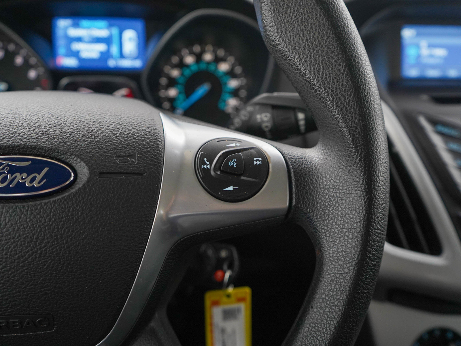 Used 2014 Ford Focus SE FWD image 24