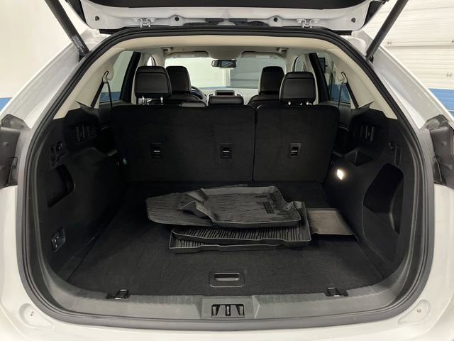 Used 2022 Ford Edge SEL w/ Convenience Package image 14