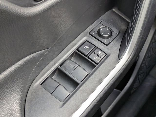 Used 2024 Toyota RAV4 LE image 24