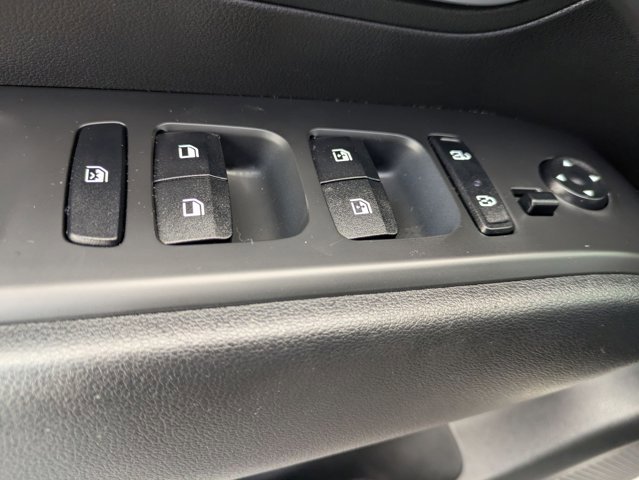 Used 2022 Hyundai Tucson Blue image 6