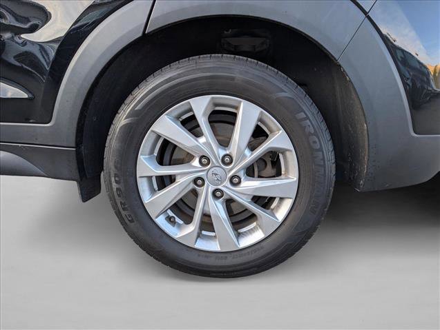 Used 2020 Hyundai Tucson Value w/ Cargo Package image 9