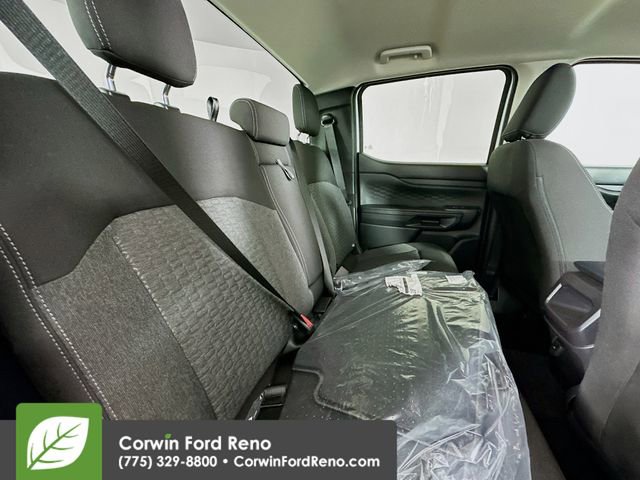 New 2025 Ford Ranger XL w/ Trailer Tow Package image 26