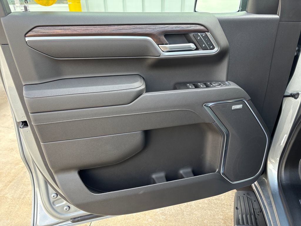 New 2026 GMC Sierra 1500 SLT w/ SLT Premium Plus Package image 15