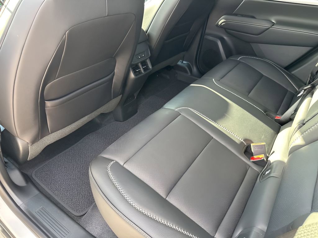 New 2026 GMC Terrain Denali image 20