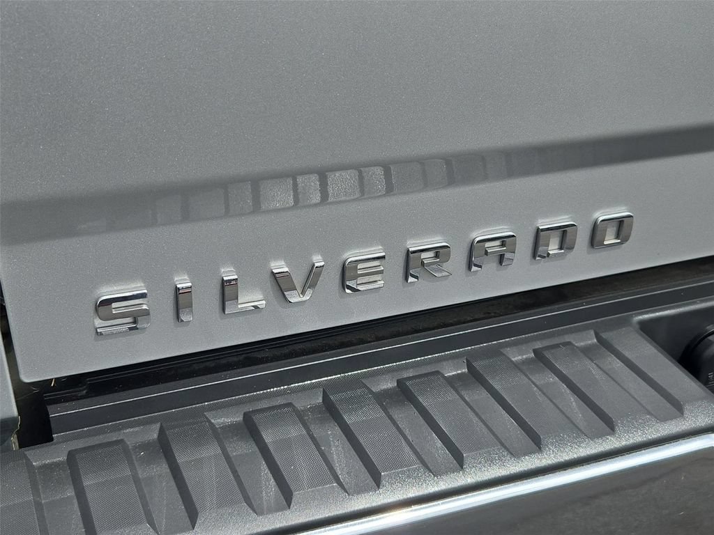 Certified 2018 Chevrolet Silverado 1500 LT w/ All Star Edition RWD image 20