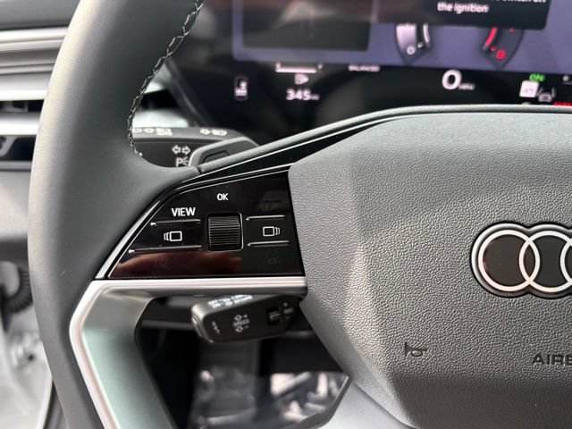 New 2026 Audi A5 2.0T Premium Plus AWD/4WD image 17