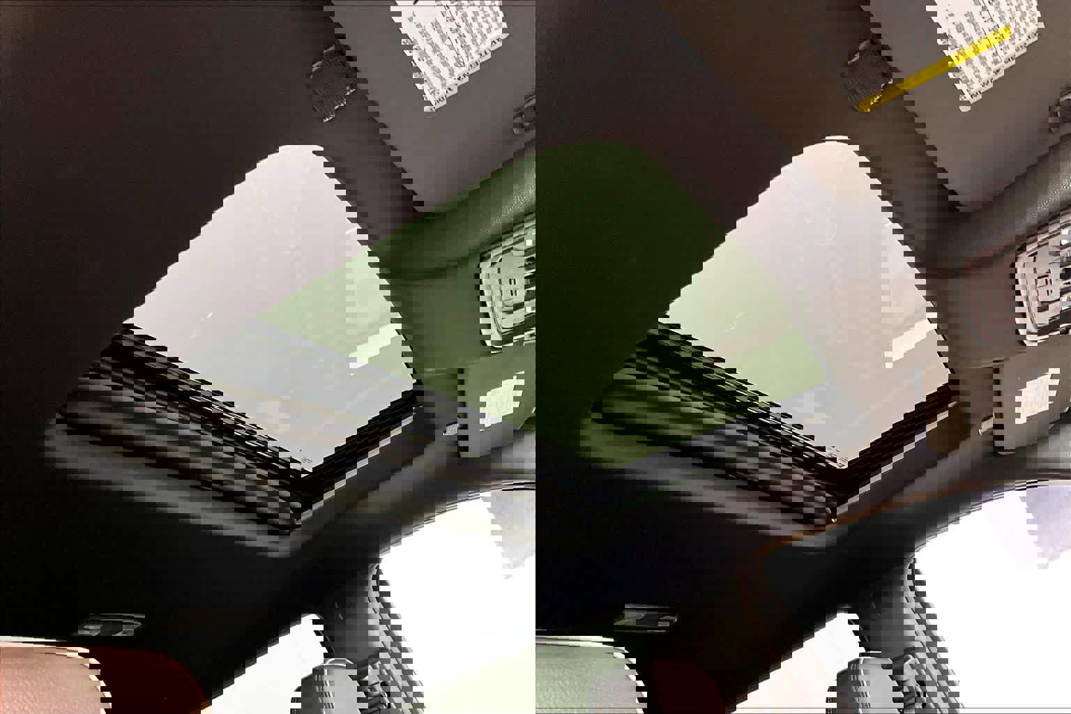 Certified 2024 GMC Sierra 1500 Denali w/ Denali Reserve Package image 14