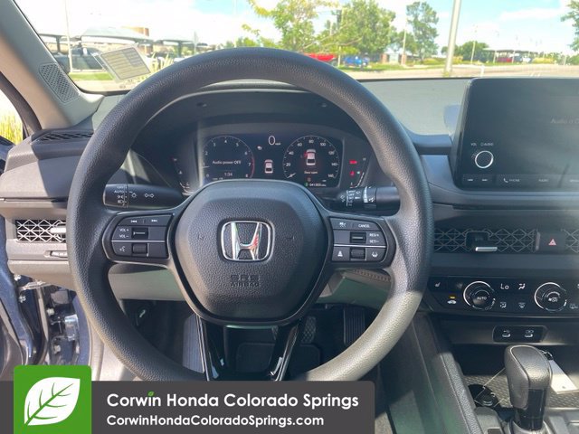 Used 2023 Honda Accord EX image 16
