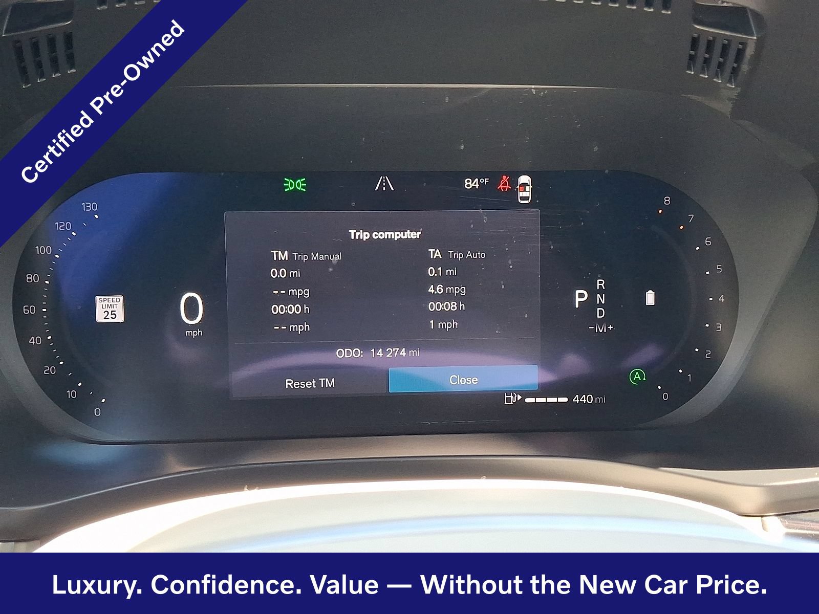 Certified 2024 Volvo XC60 B5 Core w/ Climate Package AWD/4WD image 21