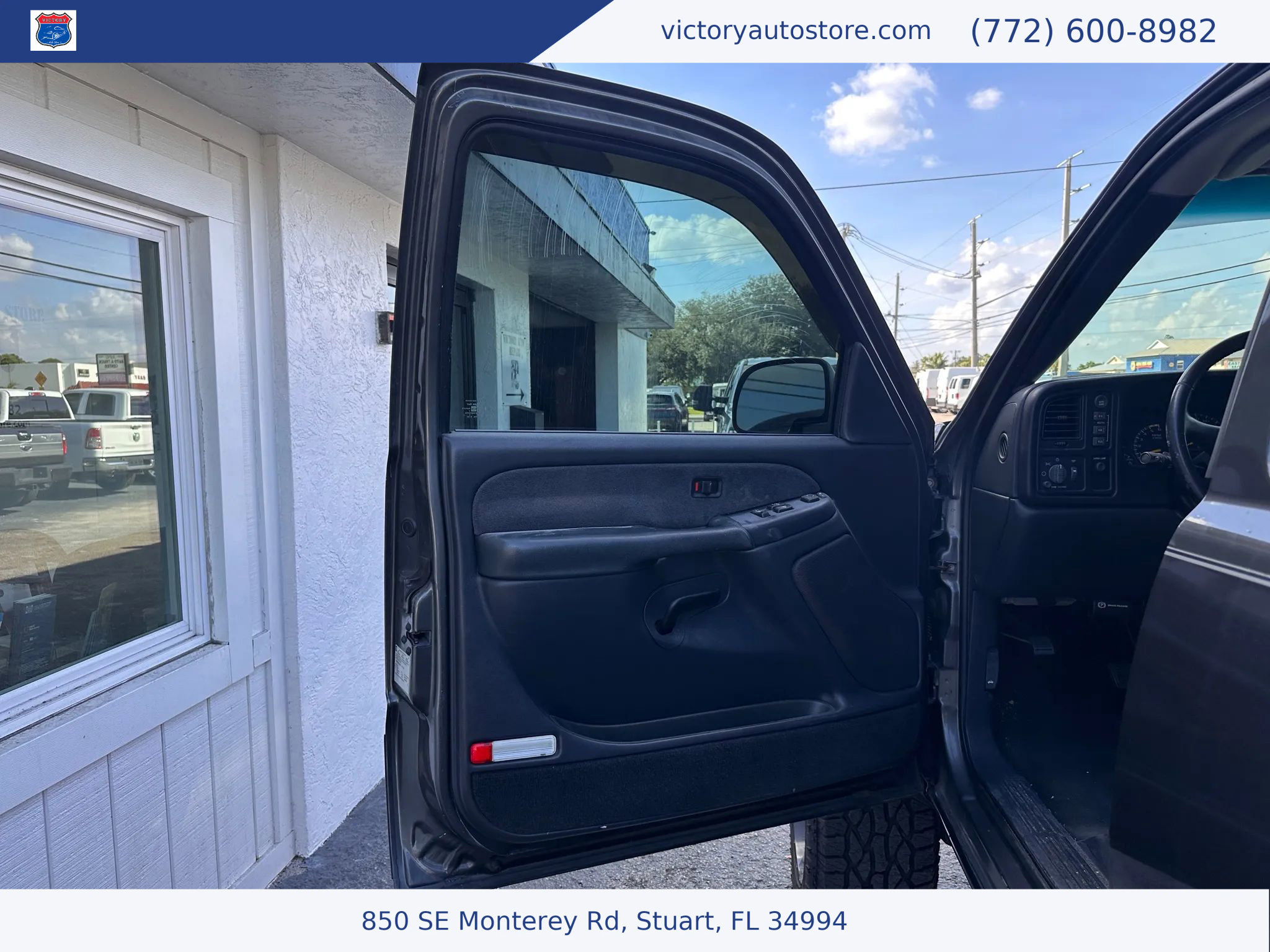 Used 2001 Chevrolet Silverado 2500 LS w/ Off-Road Skid Plate Pkg image 24