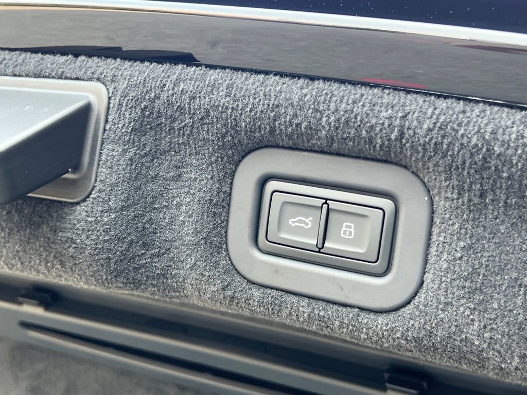 New 2026 Bentley Flying Spur Plug-In Hybrid AWD/4WD image 23