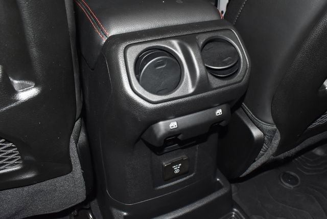 Certified 2024 Jeep Wrangler Unlimited Rubicon image 30