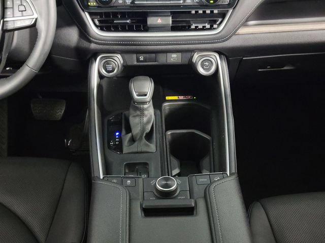 Used 2026 Toyota Grand Highlander AWD image 21