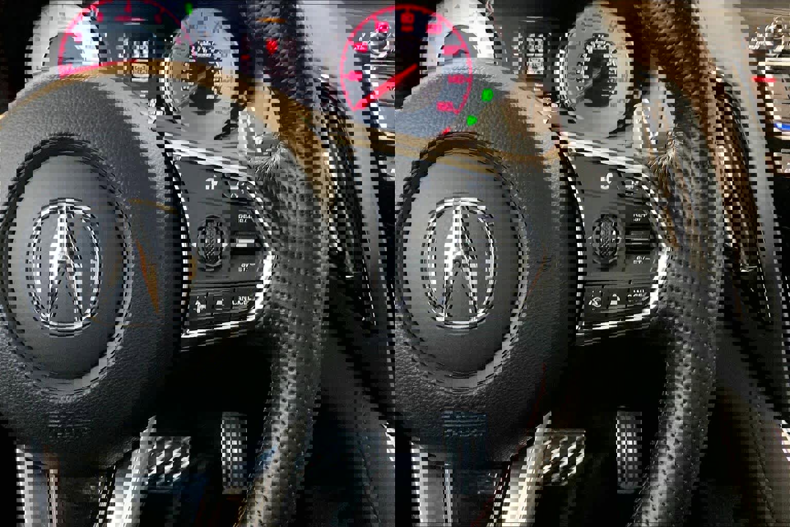 Used 2025 Acura RDX A-Spec image 20