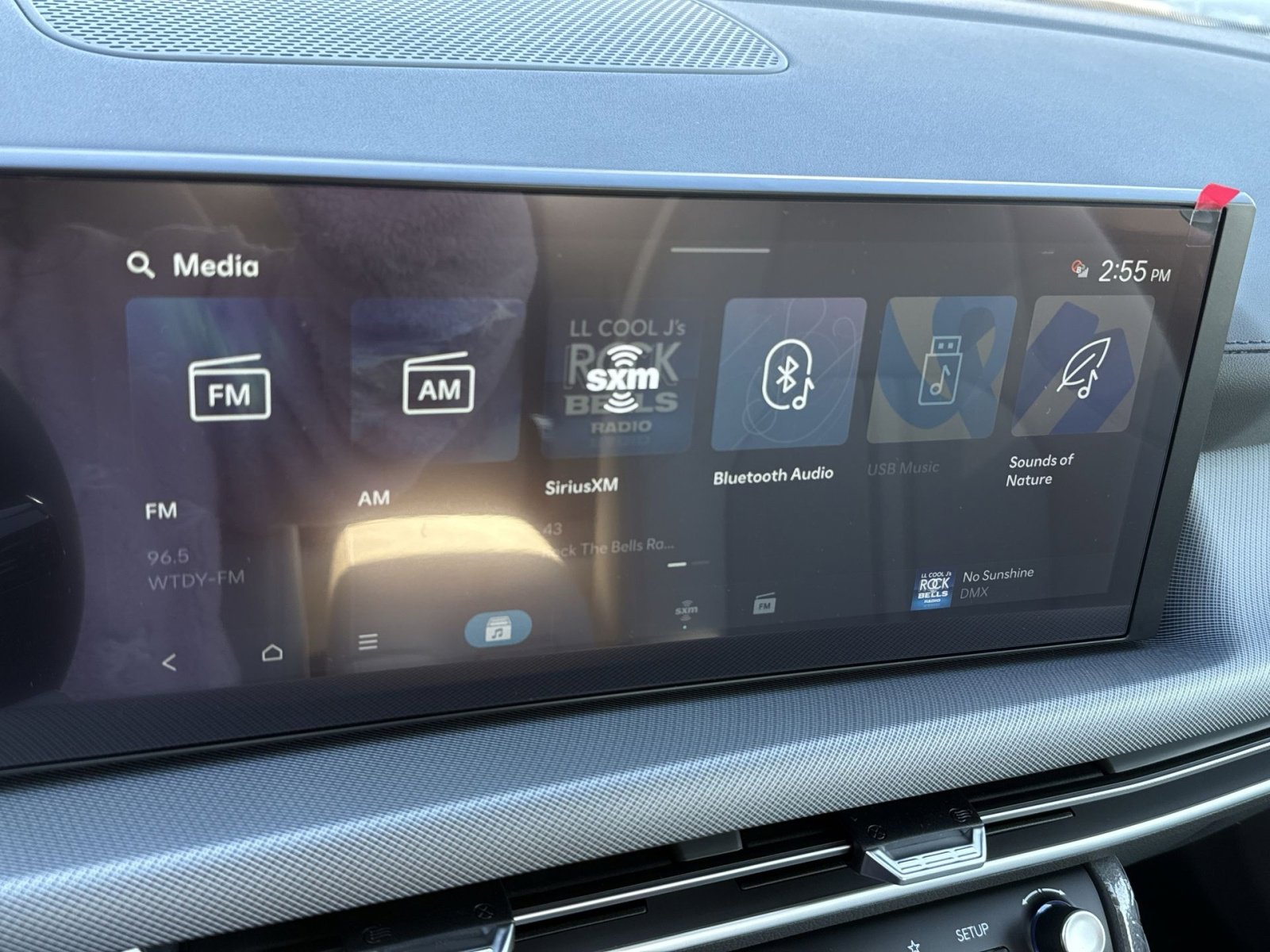 New 2026 Hyundai Sonata SEL image 18