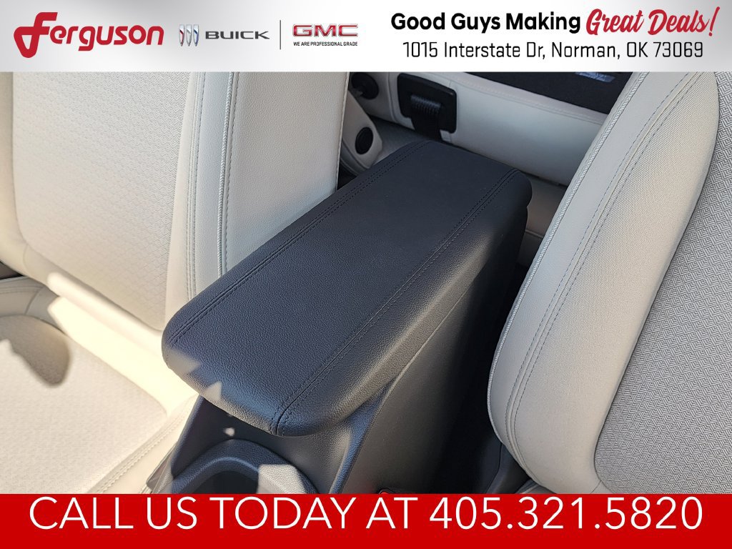New 2026 Buick Encore GX Preferred w/ Comfort Package AWD/4WD image 30