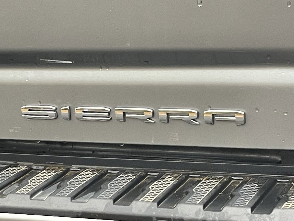 Certified 2024 GMC Sierra 2500 Denali Ultimate w/ Snow Plow Prep/Camper Package image 34