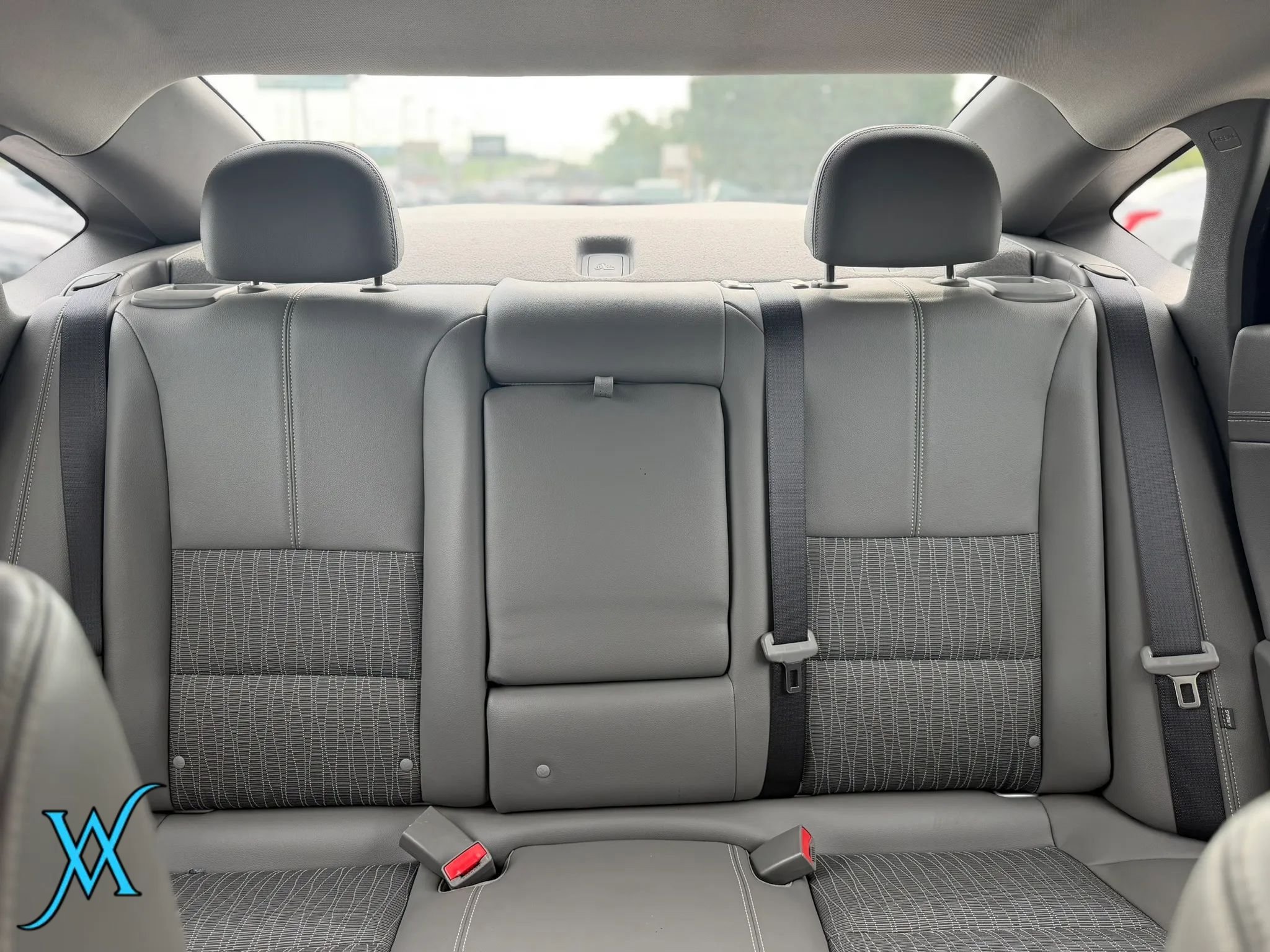 Used 2018 Chevrolet Impala LS FWD image 25