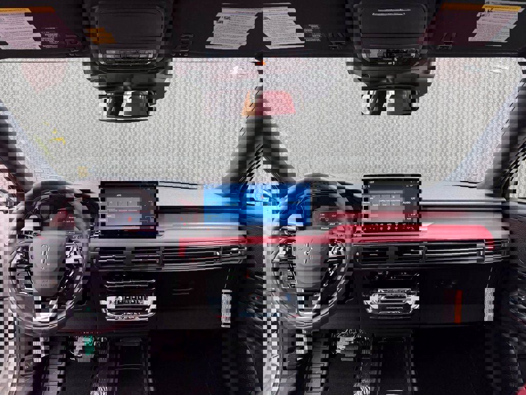 New 2026 Lincoln Corsair Grand Touring image 40