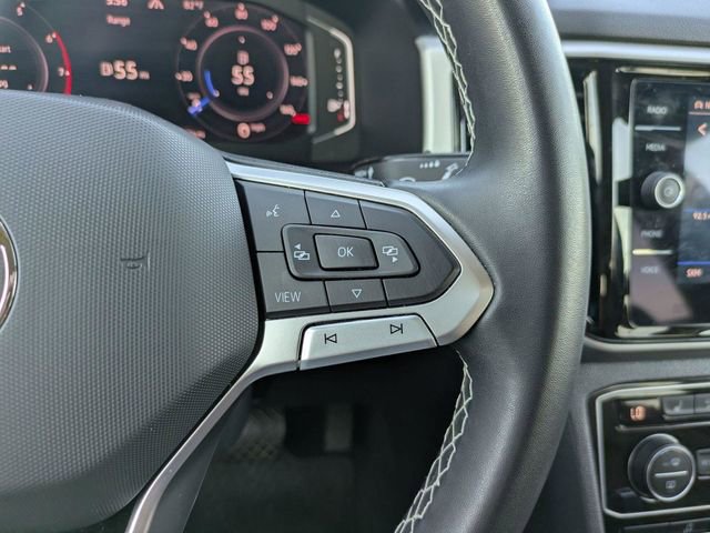 Certified 2023 Volkswagen Atlas SE AWD/4WD image 27