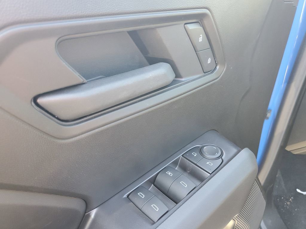 New 2026 Chevrolet Colorado Trail Boss image 19