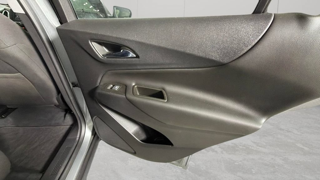 Certified 2023 Chevrolet Equinox LT FWD image 31