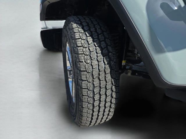 Certified 2023 Jeep Wrangler Sahara image 41