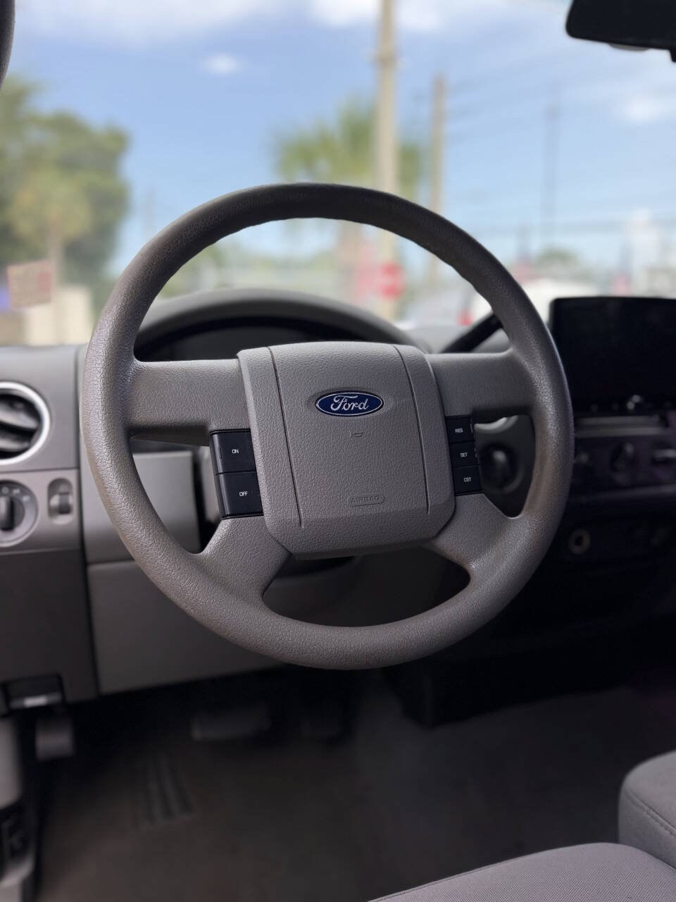Used 2008 Ford F150 XL AWD/4WD image 17