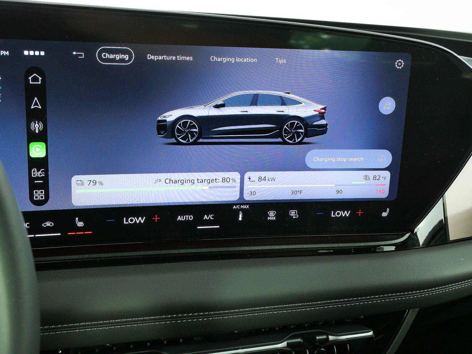 New 2027 Audi A6 e-tron Prestige AWD/4WD image 15